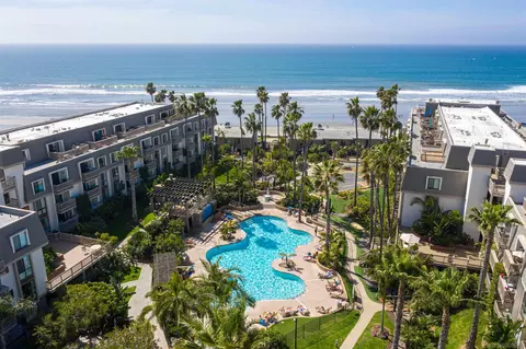 Exterior - 999 N Pacific St #C04, Oceanside, CA 92054 photo 7 of 15
