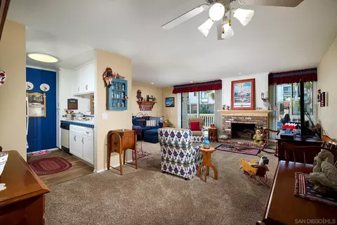 Living - 999 N Pacific St #C04, Oceanside, CA 92054 photo 5 of 7