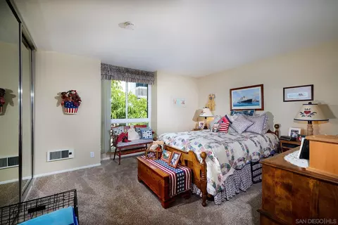 Bedroom - 999 N Pacific St #C04, Oceanside, CA 92054 photo 1 of 2