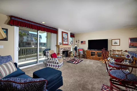 Living - 999 N Pacific St #C04, Oceanside, CA 92054 photo 2 of 7