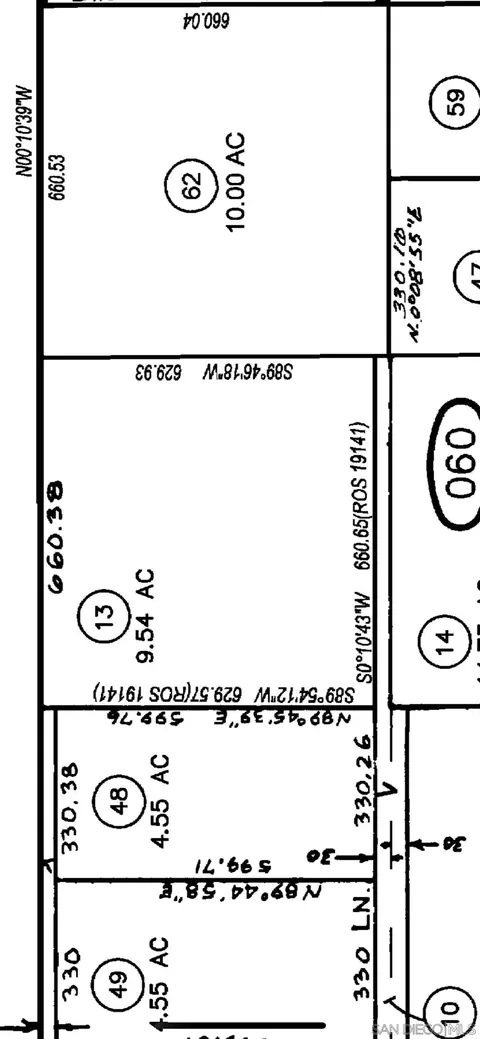 2203 Hyde Park Ln #13, Campo, CA 91906 photo 8