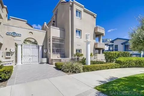 4012 Nobel Dr #201, San Diego, CA 92122