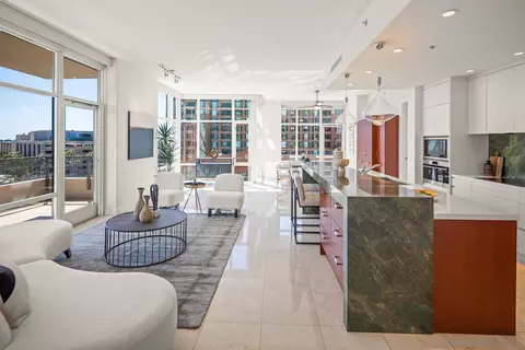 550 Front St #508, San Diego, CA 92101