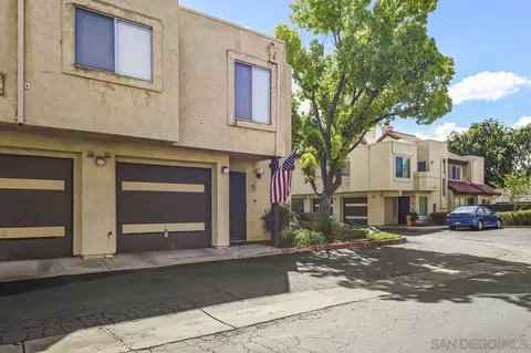 514 Jamacha Rd #20J, El Cajon, CA 92019
