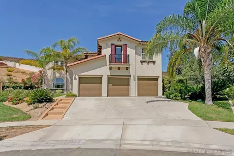 5562 Nanday Ct, Oceanside, CA 92057