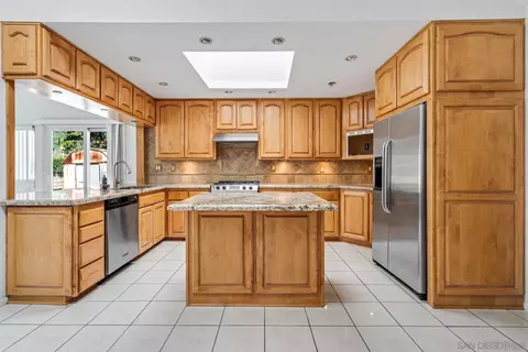 Kitchen - 13246 Powers Ct, Poway, CA 92064 photo 2 of 7
