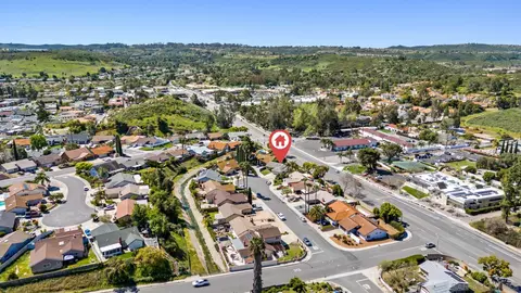 View/Area - 13246 Powers Ct, Poway, CA 92064 photo 4 of 5
