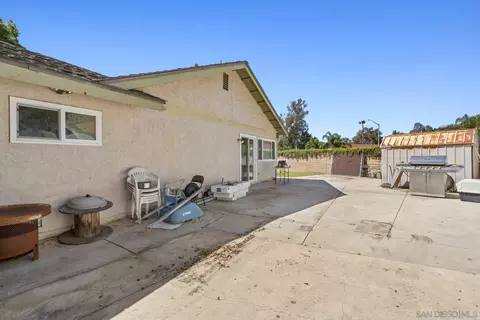 Exterior - 13246 Powers Ct, Poway, CA 92064 photo 9 of 11