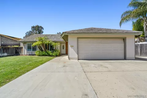 Exterior - 13246 Powers Ct, Poway, CA 92064 photo 2 of 11