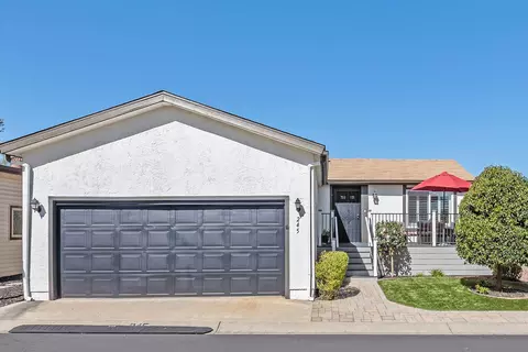 9255 N Magnolia Ave #SPC 245, Santee, CA 92071