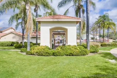 Exterior - 303 Brookview Ct, Santee, CA 92071 photo 12 of 13