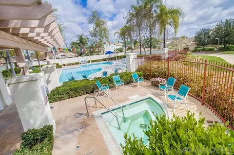 Exterior - 303 Brookview Ct, Santee, CA 92071 photo 9 of 13