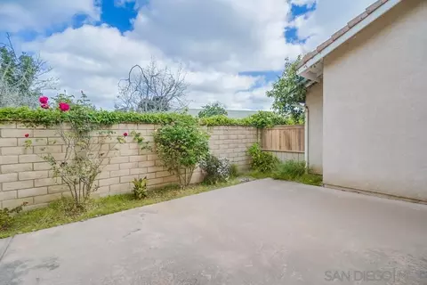 Exterior - 303 Brookview Ct, Santee, CA 92071 photo 2 of 13