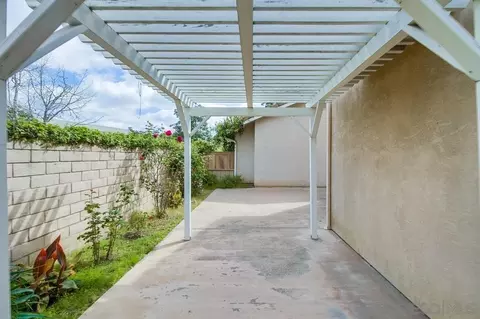 Exterior - 303 Brookview Ct, Santee, CA 92071 photo 5 of 13
