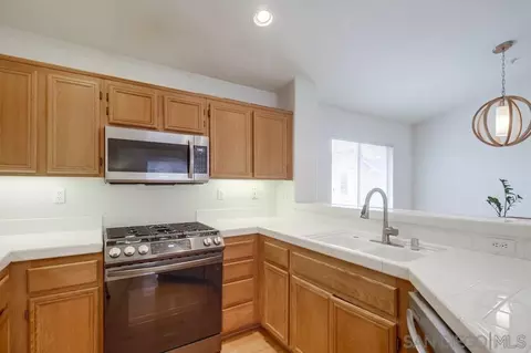 Kitchen - 303 Brookview Ct, Santee, CA 92071 photo 3 of 5