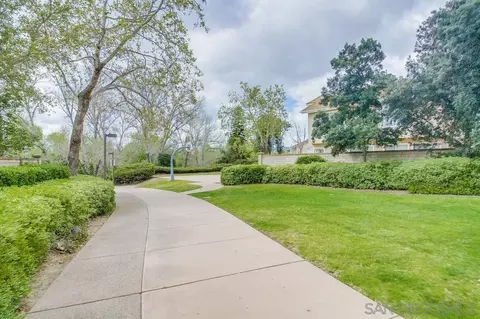 Exterior - 303 Brookview Ct, Santee, CA 92071 photo 10 of 13