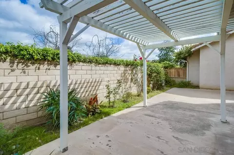 Exterior - 303 Brookview Ct, Santee, CA 92071 photo 3 of 13