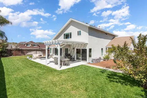 Exterior - 379 Keyport St, Oceanside, CA 92057 photo 4 of 7
