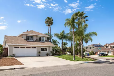 379 Keyport St, Oceanside, CA 92057