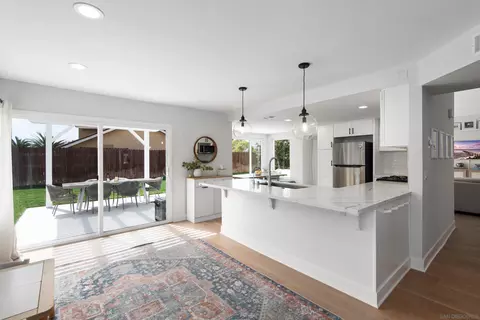Kitchen - 379 Keyport St, Oceanside, CA 92057 photo 5 of 5