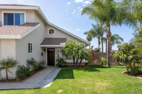 Exterior - 379 Keyport St, Oceanside, CA 92057 photo 2 of 7