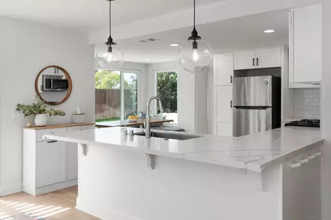 Kitchen - 379 Keyport St, Oceanside, CA 92057 photo 4 of 5