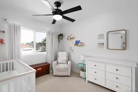 Bedroom - 379 Keyport St, Oceanside, CA 92057 photo 3 of 6