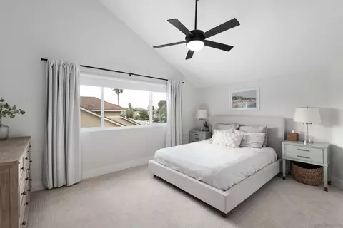Bedroom - 379 Keyport St, Oceanside, CA 92057 photo 5 of 6