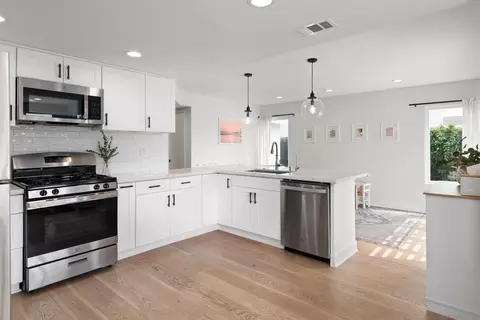 Kitchen - 379 Keyport St, Oceanside, CA 92057 photo 2 of 5