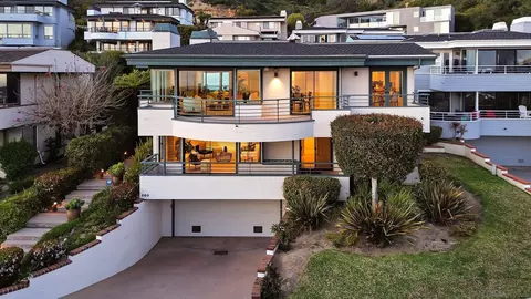 Exterior - 560 Torrey Point Rd, Del Mar, CA 92014 photo 9 of 9