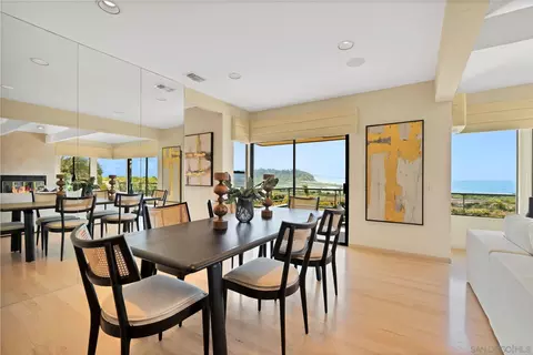 Dining - 560 Torrey Point Rd, Del Mar, CA 92014 photo 1 of 4
