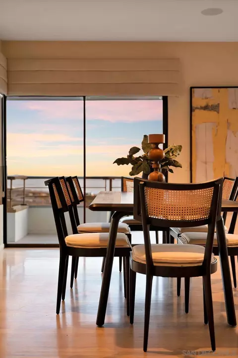 Dining - 560 Torrey Point Rd, Del Mar, CA 92014 photo 4 of 4