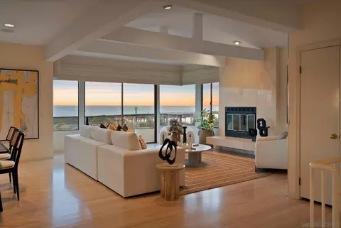 Living - 560 Torrey Point Rd, Del Mar, CA 92014 photo 1 of 5