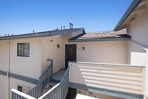 Exterior - 245 Stage Coach Rd, Oceanside, CA 92057 photo 1 of 4