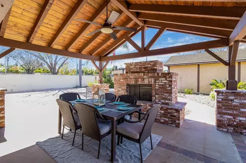 Exterior - 1489 Powell Rd, Oceanside, CA 92056 photo 6 of 7