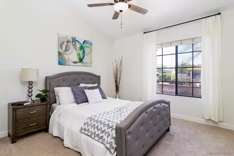Bedroom - 1489 Powell Rd, Oceanside, CA 92056 photo 6 of 7