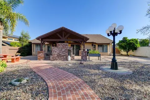 Exterior - 1489 Powell Rd, Oceanside, CA 92056 photo 3 of 7