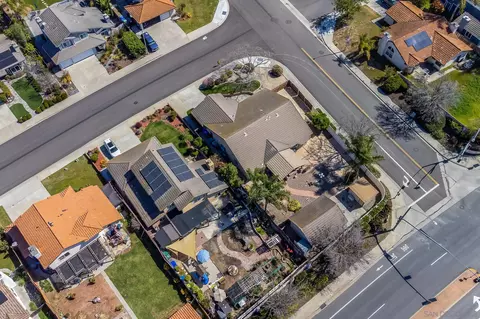 Exterior - 1489 Powell Rd, Oceanside, CA 92056 photo 7 of 7