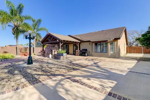 Exterior - 1489 Powell Rd, Oceanside, CA 92056 photo 2 of 7