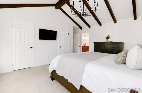 Bedroom - 1489 Powell Rd, Oceanside, CA 92056 photo 2 of 7