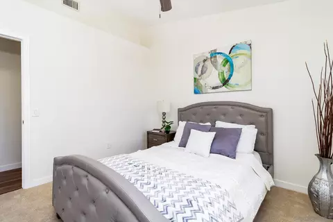 Bedroom - 1489 Powell Rd, Oceanside, CA 92056 photo 5 of 7
