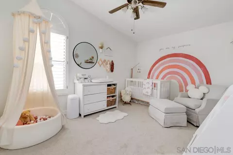 Bedroom - 1489 Powell Rd, Oceanside, CA 92056 photo 4 of 7