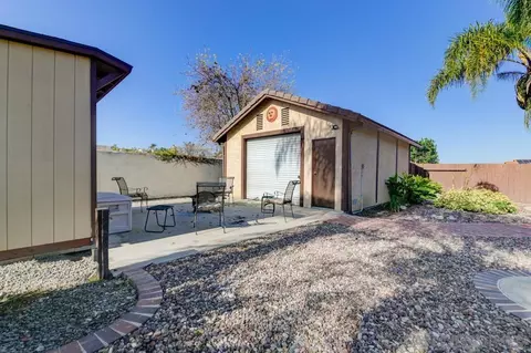 Exterior - 1489 Powell Rd, Oceanside, CA 92056 photo 4 of 7