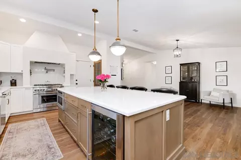 Kitchen - 1489 Powell Rd, Oceanside, CA 92056 photo 2 of 3