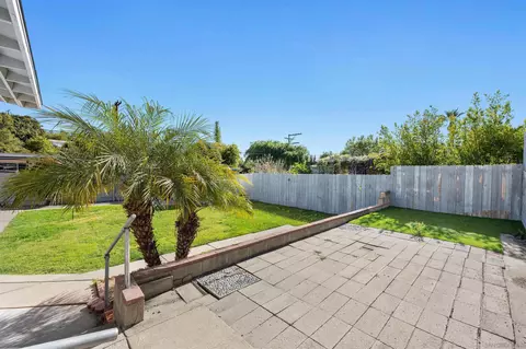 Exterior - 4508 Terry Ln, La Mesa, CA 91942 photo 10 of 11