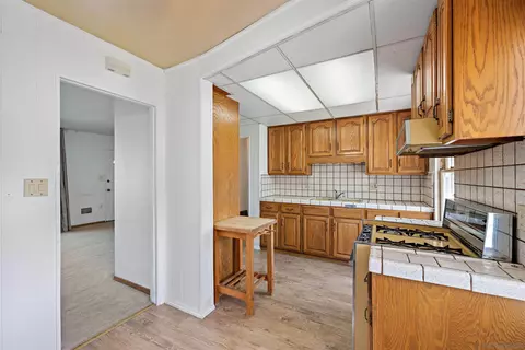 Kitchen - 4508 Terry Ln, La Mesa, CA 91942 photo 2 of 4