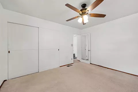 Bedroom - 4508 Terry Ln, La Mesa, CA 91942 photo 4 of 4