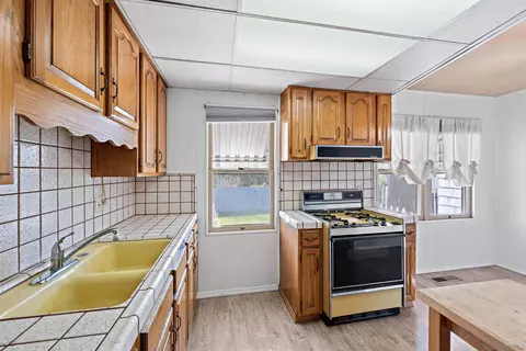 Kitchen - 4508 Terry Ln, La Mesa, CA 91942 photo 3 of 4
