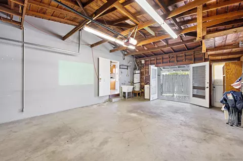 Exterior - 4508 Terry Ln, La Mesa, CA 91942 photo 2 of 11