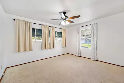 Bedroom - 4508 Terry Ln, La Mesa, CA 91942 photo 3 of 4